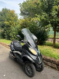Piaggio MP3 - Anno 2010 - 60.000 km