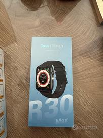 Smart woch nuovo
