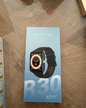 Smart woch nuovo