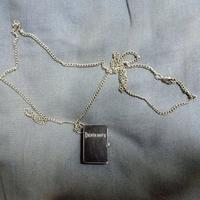 Orologio collana "Death Note" Anime Manga