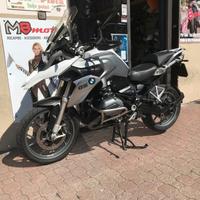 Bmw r 1200 gs - 2016