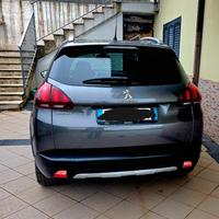 Peugeot 2008 anno2019
