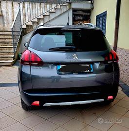 Peugeot 2008 anno2019