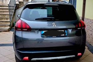 Peugeot 2008 anno2019