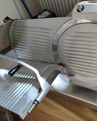 Affettatrice FAC mod. F 250 E