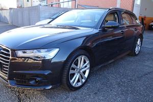 AUDI - A6 Avant - 3.0 TDI 272CV quattro S tronic