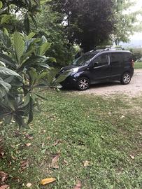 Fiat Qubo autocarri
