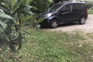 Fiat Qubo autocarri
