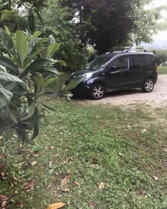 Fiat Qubo autocarri
