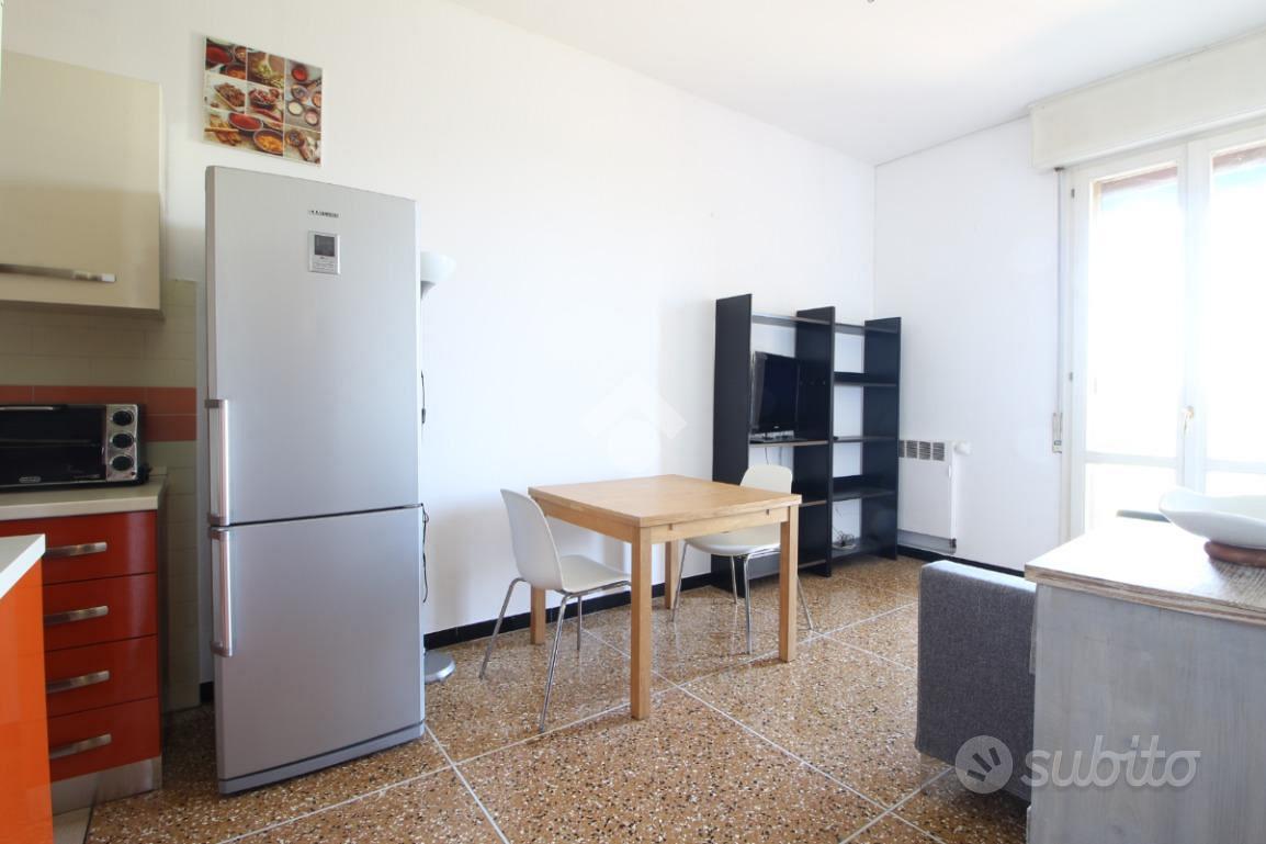 Appartamento – San Lazzaro di Savena, Ponticella - Altro