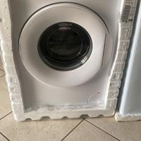 Lavatrice 7kg Shaub Lorenz NUOVA