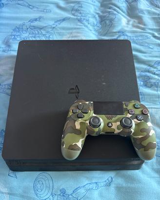 play station 4
