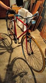 bicicletta vintage