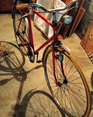 bicicletta vintage