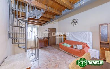 Appartamento a San Martino Siccomario 2 locali