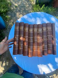 Enciclopedia Motta Vintage Anni '60/'70 - Lotto 9