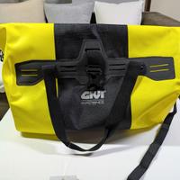 GIVI esperienze line enjoy