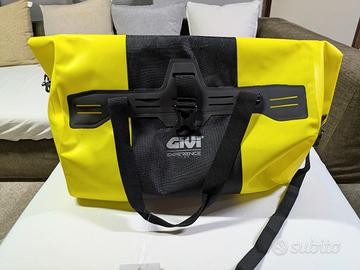 GIVI esperienze line enjoy