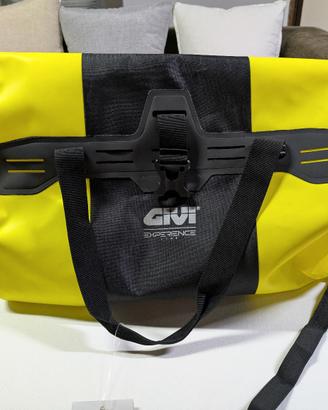 GIVI esperienze line enjoy