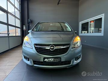 OPEL Meriva 1.3 CDTI 95 CV ecoFLEX Cosmo