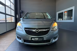 OPEL Meriva 1.3 CDTI 95 CV ecoFLEX Cosmo