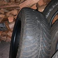 Pneumatici gomme 4 stagioni all seasons 185/65R15