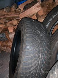 Pneumatici gomme 4 stagioni all seasons 185/65R15