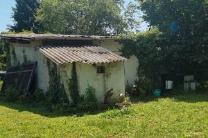 Terreno agricolo con C2 di 30mq