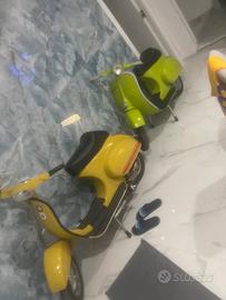 Vespa