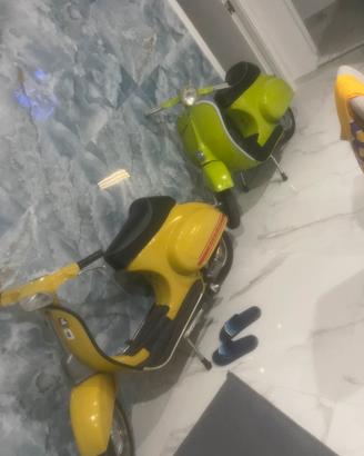 Vespa