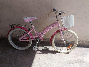 Bici bambina ATALA