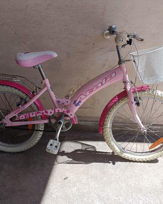 Bici bambina ATALA