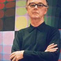 VICTOR VASARELY