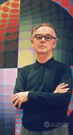 VICTOR VASARELY