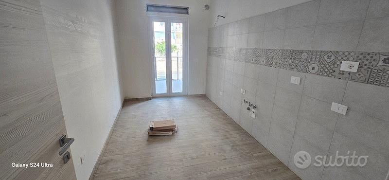 Appartamento – TA - Altro