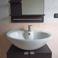 mobile bagno completo