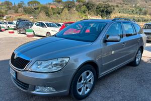 Skoda Octavia 1.6 Diesel