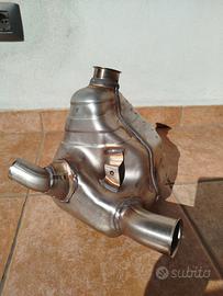 Catalizzatore originale Ducati Monster 937