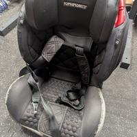 Seggiolino Foppapedretti Car&go