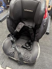 Seggiolino Foppapedretti Car&go