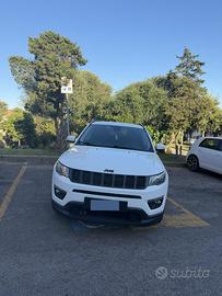 Jeep compass 2020