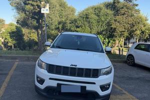 Jeep compass 2020