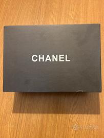 scarpe uomo chanel