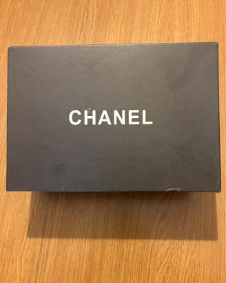 scarpe uomo chanel