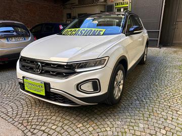 Volkswagen T-Cross 1.0 TSI *Km 48.808 - Prezzo pro