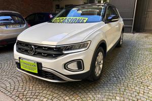 Volkswagen T-Cross 1.0 TSI *Km 48.808 - Prezzo pro