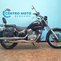 Suzuki VL Intruder 250: Fascino e Personalità