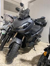 Honda ADV 350