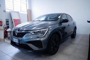 Renault Arkana 1.6 E-Tech full hybrid R.S. Li...