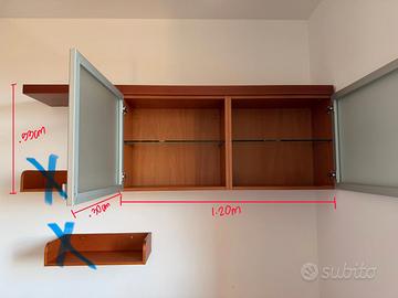 Arredamento zona giorno 